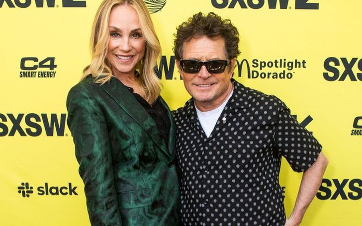 Inside Michael J. Fox and Tracy Pollan's Enduring Marriage